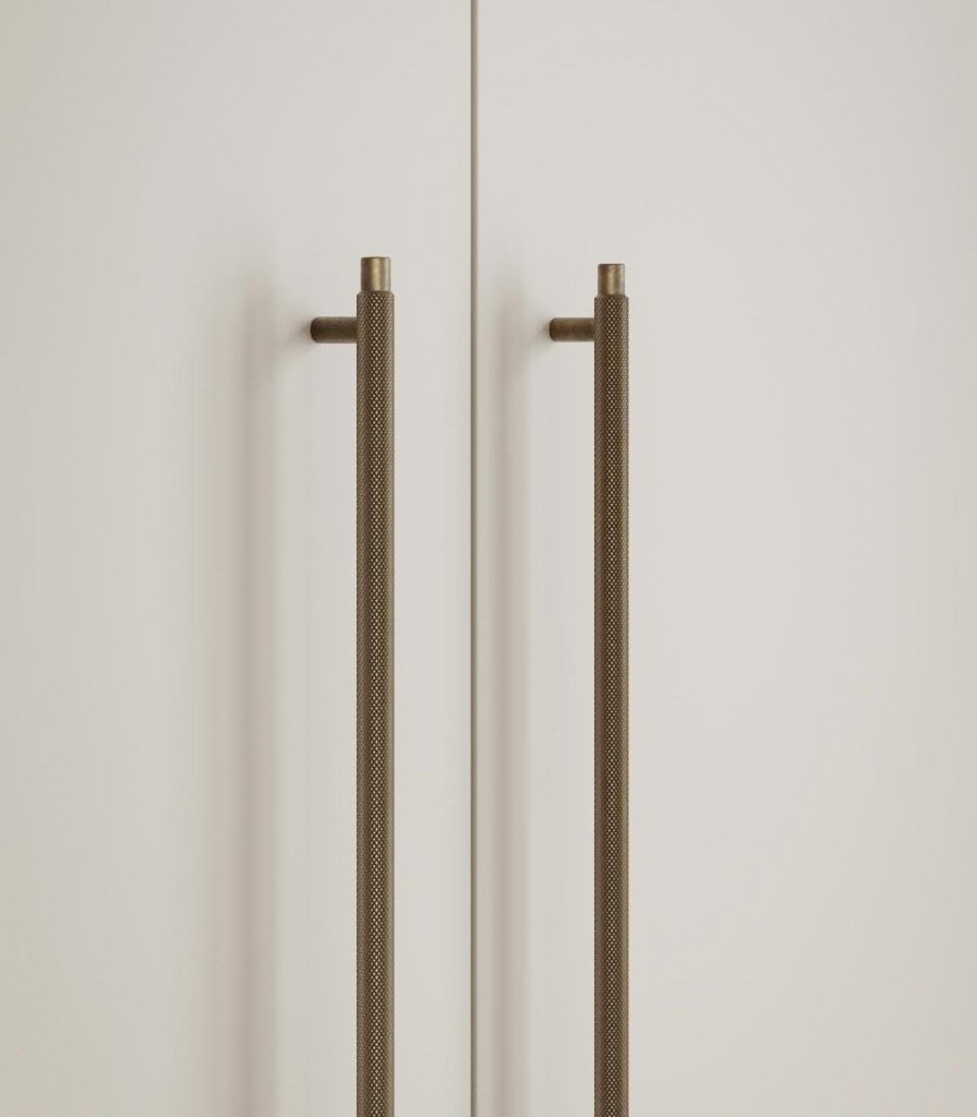 Handles and Accessories Gallery